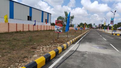 Image of 1200 Sq.ft Residential Plot / Land for sale in Kalavakkam, Chennai for Rs. 4799999
