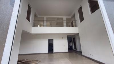 Hall Image of 4200 Sq.ft 4 BHK Apartment / Flat for sale in Ambuja Ujjwala The Condoville, Rajarhat Kolkata for Rs. 31000000