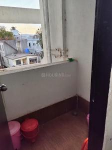 Balcony Image of 740 Sq.ft 2 BHK Apartment / Flat for sale in Namrata Yashwantnagar Plus, Talegaon Dabhade Pune for Rs. 3200000