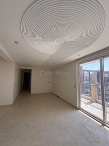 Hall Image of 3690 Sq.ft 3 BHK Apartment / Flat for sale in Aura Gazania, Nabha Zirakpur for Rs. 30000000