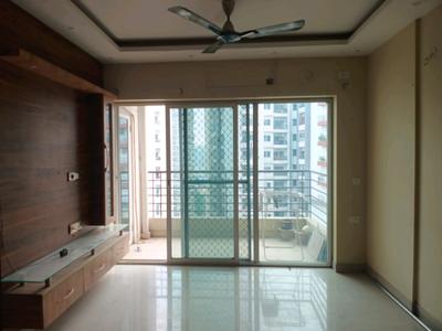 Living Room Image of 1521 Sq.ft 3 BHK Apartment / Flat for sale in ABA Cherry County, Noida Extension Greater Noida for Rs. 16500000