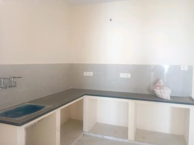 Kitchen Image of 2200 Sq.ft 3 BHK Builder Floor for sale in Nagole Hyderabad for Rs. 16500000