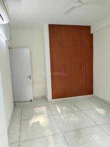 Bedroom Image of 1608 Sq.ft 3 BHK Builder Floor for rent in Sector 50 Gurgaon for Rs. 45000