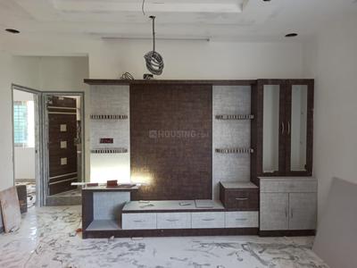 Hall Image of 1245 Sq.ft 2 BHK Apartment / Flat for sale in Hennagara Amanikere Bengaluru for Rs. 8000000