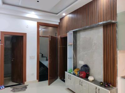 Living Room Image of 900 Sq.ft 3 BHK Builder Floor for sale in Ved Vihar Ghaziabad for Rs. 3393860