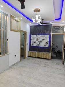Hall Image of 900 Sq.ft 2 BHK Builder Floor for sale in Indirapuram Ghaziabad for Rs. 6400000