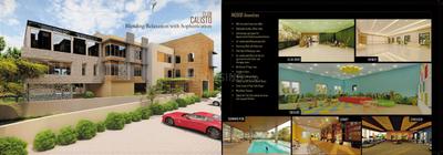 Image of 3520 Sq.ft 4.5 BHK Apartment / Flat for sale in Phulnakhara, Cuttack for Rs. 20416000