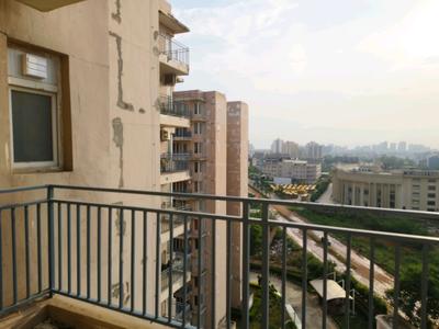 Bedroom One Image of 1950 Sq.ft 3 BHK Apartment / Flat for sale in Orris Greenopolis, Sector 89 Gurgaon for Rs. 16900000
