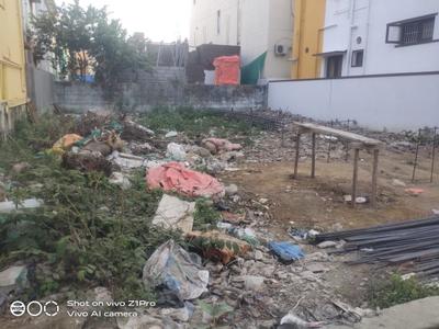 Image of 700 Sq.ft Residential Plot / Land for sale in Kovilambakkam, Chennai for Rs. 6000000