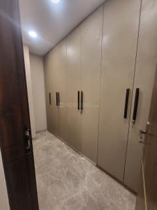 Bedroom Image of 2500 Sq.ft 3.5 BHK Builder Floor for sale in DLF City Phase 1, DLF Phase 1 Gurgaon for Rs. 39900000