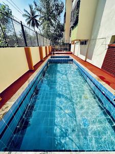 Image of 1240 Sq.ft 2 BHK Apartment / Flat for sale in Vishnu Habitat, Whitefield, Bengaluru for Rs. 8500000