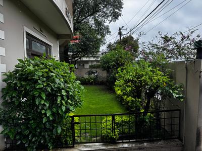 Balcony Image of 5600 Sq.ft 6 BHK Independent House for sale in Scheme No 94C Indore for Rs. 65000000
