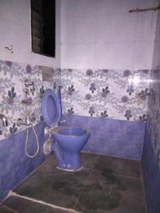 Common Bathroom Image of 1050 Sq.ft 2 BHK Apartment / Flat for sale in Haware Splendor, Kharghar Navi Mumbai for Rs. 14500000