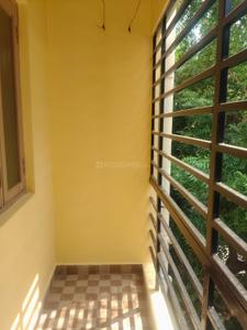 Balcony Image of 1550 Sq.ft 3 BHK Apartment / Flat for rent in West Mambalam Chennai for Rs. 45000