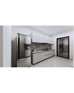 Image of 1331 Sq.ft 3 BHK Apartment / Flat for sale in Pride Miami A1 A2 A3 B2, Kolwadi, Pune for Rs. 10700000