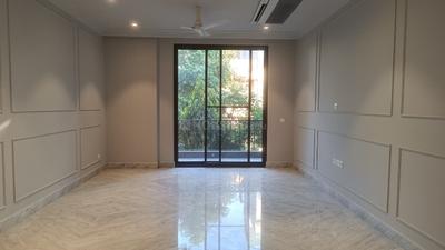 Hall Image of 2300 Sq.ft 4 BHK Builder Floor for sale in Vasant Vihar New Delhi for Rs. 165000000