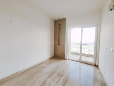 Bedroom Image of 2105 Sq.ft 3 BHK Apartment / Flat for rent in Supertech Supernova, Sector 94 Noida for Rs. 70000