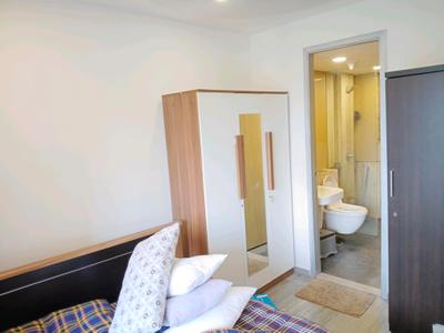 Bedroom Image of 750 Sq.ft 1 BHK Apartment / Flat for sale in Chembur Mumbai for Rs. 10700000
