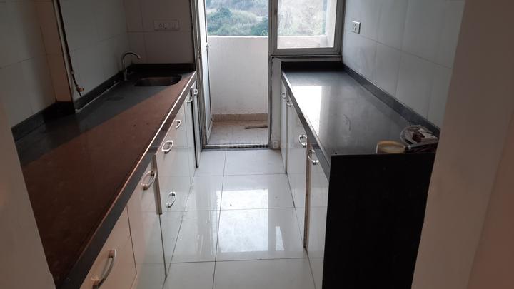 Godrej City Woods Panvel Phase 1 Main Image 1