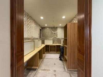 Kitchen Image of 1800 Sq.ft 3 BHK Duplex for sale in Green Park New Delhi for Rs. 77500000