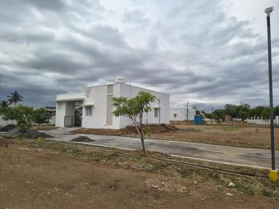 Image of 1540 Sq.ft Residential Plot / Land for sale in Kariampalayam, Coimbatore for Rs. 3447000
