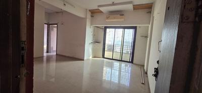 Hall Image of 1150 Sq.ft 2 BHK Apartment / Flat for sale in Dharti Hights, Kamothe Navi Mumbai for Rs. 13000000