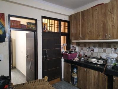 2 BHK Independent Builder Floor