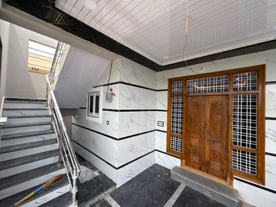 Image of 900 Sq.ft 2 BHK Independent House for sale in Cheeriyal, Secunderabad for Rs. 6200000