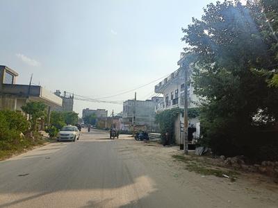 Image of 1250 Sq.ft Residential Plot / Land for sale in Mansarovar Extension, Jaipur for Rs. 10416000
