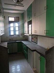 3 BHK Independent House