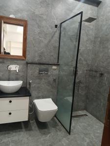 Image of 1900 Sq.ft 4 BHK Builder Floor for rent in Sector 46, Gurgaon for Rs. 75000