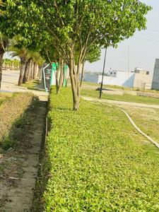 Image of 1200 Sq.ft Residential Plot / Land for sale in Sarojini Nagar, Lucknow for Rs. 3120000