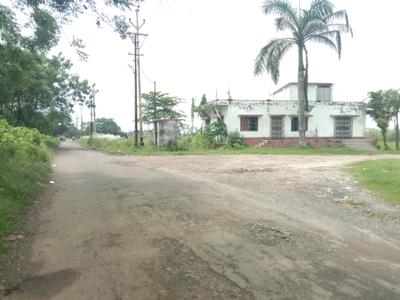 Image of 720 Sq.ft Residential Plot / Land for sale in Sweepview Metroplex City, Bagpota, Kolkata for Rs. 670001