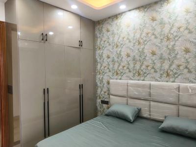 Bedroom Image of 1650 Sq.ft 3 BHK Builder Floor for sale in Skywhales Vienna Greens II, Sector 99A Gurgaon for Rs. 19999999