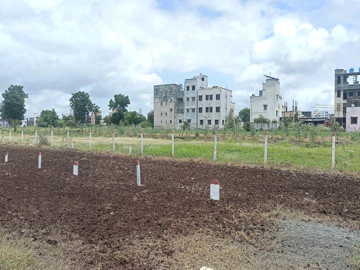 Wagholi Main Image 1