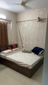 Bedroom Image of 1080 Sq.ft 2 BHK Apartment / Flat for rent in Mahaveer Orchids, Choodasandra Bengaluru for Rs. 35000