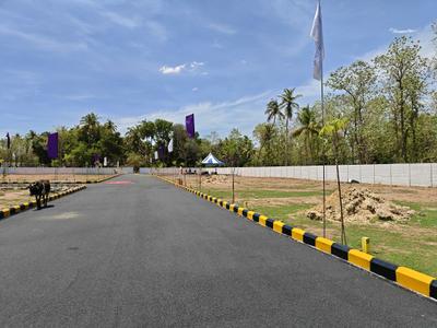 Image of 600 Sq.ft Residential Plot / Land for sale in Tambaram, Chennai for Rs. 2099400