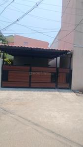 Image of 1000 Sq.ft 2 BHK Independent House for sale in Ambattur, Chennai for Rs. 12800000