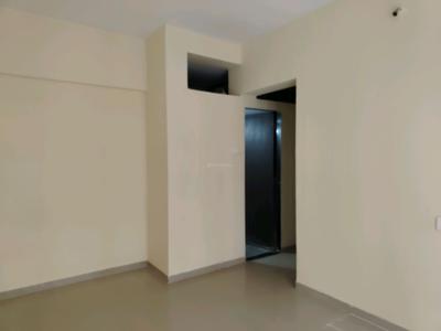 Bedroom Image of 865 Sq.ft 2 BHK Apartment / Flat for sale in Kinjal Complex II, Boisar Mumbai for Rs. 3600000