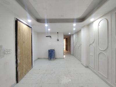 Living Room Image of 1150 Sq.ft 3 BHK Apartment / Flat for sale in Sultanpur New Delhi for Rs. 8200000