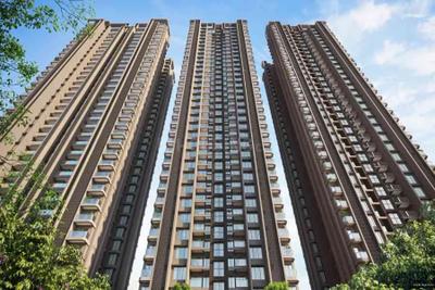 Image of 1291 Sq.ft 3 BHK Apartment / Flat for sale in Delta V One Heartland, Akurdi, Pune for Rs. 11700000