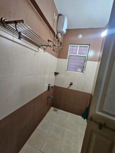 Image of 800 Sq.ft 1.5 BHK Apartment / Flat for rent in Kothrud, Pune for Rs. 33000