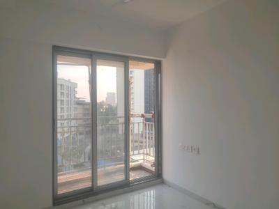 Bedroom Image of 1000 Sq.ft 2 BHK Apartment / Flat for sale in Mansarovar Ariana, Vasai West Vasai for Rs. 5600000