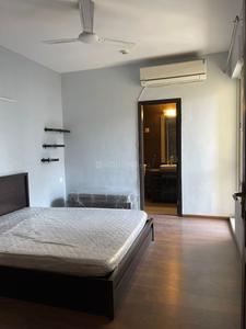 Bedroom Image of Lotus panache in Sector 110, Noida