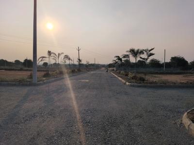 Image of 200 Sq.ft Residential Plot / Land for sale in Bongloor, Hyderabad for Rs. 5100094