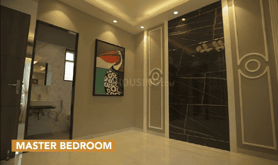 Image of 980 Sq.ft 2 BHK Apartment / Flat for sale in Nyati Exuberance IV, Undri, Pune for Rs. 5500000