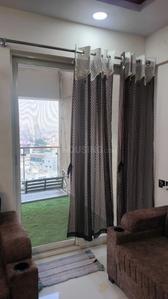 Hall Image of 1020 Sq.ft 2 BHK Apartment / Flat for sale in Shree Signature Park C And D Building, Thergaon Pune for Rs. 8500000