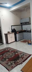 Bedroom Image of 950 Sq.ft 3 BHK Independent House for sale in Lalchandpura Jaipur for Rs. 4399999