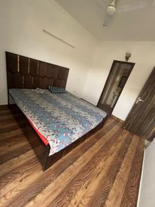 Bedroom Image of 1600 Sq.ft 3 BHK Apartment / Flat for sale in Earthcon Mega County, Mussoorie Road Dehradun for Rs. 14000000