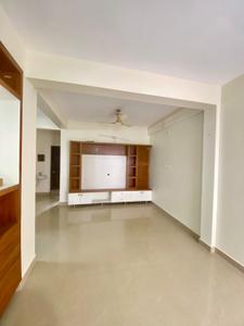 2 BHK Independent House